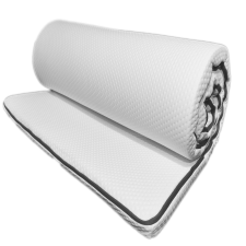 SleepConcept Ergo fedőmatrac 200x200 cm ágy és ágykellék