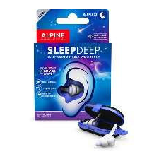  SleepDeep füldugó gyógyászati segédeszköz