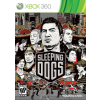  Sleeping Dogs XBOX 360 használt