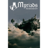 Sleeping Eight Studio Myriads: Renaissance (PC - Steam elektronikus játék licensz)