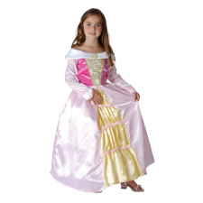 Sleeping Princess jelmez lányoknak 9-10 éves korig 134-146 cm jelmez