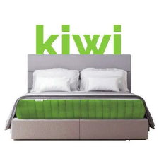  Sleepy 3D Kiwi LatexGel 25 cm magas luxus matrac / puhább ágy és ágykellék