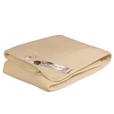 Sleepy-Kids Sleepy-Kids gyermek kasmír gyapjú derékalj 650 g/m² lakástextília