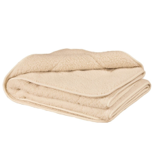  Sleepy -Natúr Gyapjú Takaró-520gr/m2 / 200x200cm lakástextília