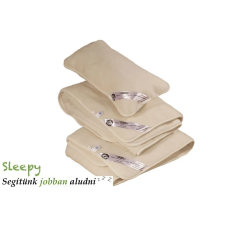  Sleepy-Prémium KASMÍR Gyapjú GARNITÚRA 650gr/m2 lakástextília