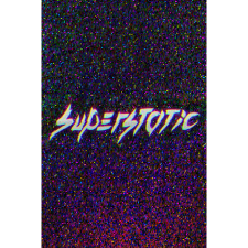 Sleepy Studios Superstatic (PC - Steam elektronikus játék licensz) videójáték