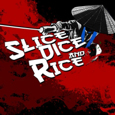  Slice, Dice &amp; Rice (Digitális kulcs - PC) videójáték