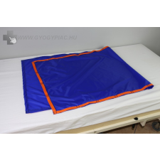  Slid Plus betegmozgató lepedő (csúsztató lepedő) 190x75 cm szegélymegerősítéssel gyógyászati segédeszköz