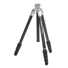  Slik System Carbon 74 háromlábú Kamera állvány (Tripod) - Fekete / Ezüst tripod
