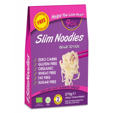 SLIM PASTA Bio Noodles 270 g biokészítmény