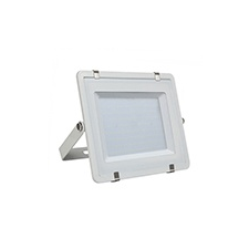 Slim PRO LED reflektor fehér (200W/100°) Természetes fehér kültéri világítás