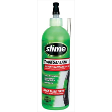 Slime Defektgátló folyadék SLIME belsőbe 500ml (4 kerék) - 10026 kerékpáros kerékpár és kerékpáros felszerelés
