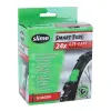 SLIME (Vélo) SLIME kerékpár belső gumi 24 x 1.75-2.10, Presta szelep, tömítőfolyadékkal SLIME (Vélo)  Bicikli alkatrészek Kerékpár alkatrészek Bicikli belső gumik