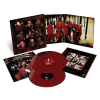  Slipknot - (25th Anniversary Edition) (Limited Red & Black Marbled Vinyl) (Vinyl LP (nagylemez))