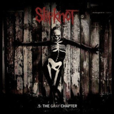  Slipknot - 5: The Gray Cpapter 2LP egyéb zene