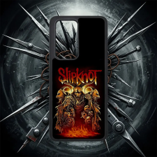  Slipknot - Art - Egyéb tok tok és táska