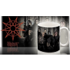 Slipknot, Band Line Up bögre
