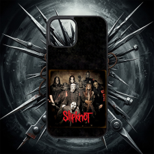  Slipknot - Group Portrait - iPhone tok tok és táska
