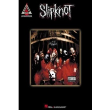  Slipknot – Pete Billmann,David Stocker idegen nyelvű könyv