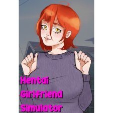 Slippy Floor Hentai Girlfriend Simulator (PC - Steam elektronikus játék licensz) videójáték