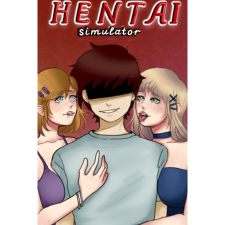 Slippy Floor Hentai Simulator (PC - Steam elektronikus játék licensz) videójáték