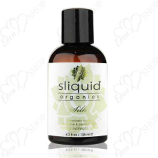 Sliquid - Organics Silk Lubricant 125 ml síkosító
