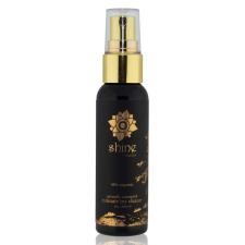 Sliquid Shine - 100% vegán, szenzitív termék fertőtlenítő spray (60ml) egyéb erotikus kiegészítők nőknek