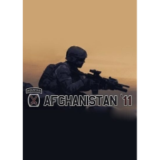 Slitherine Ltd. Afghanistan '11 (PC - Steam elektronikus játék licensz) videójáték