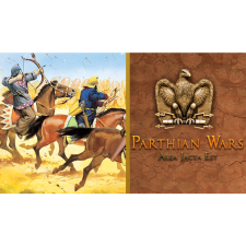 Slitherine Ltd. Alea Jacta Est: Parthian Wars (PC - Steam Digitális termékkulcs) videójáték