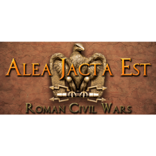 Slitherine Ltd. Alea Jacta Est Spartacus 73BC (PC - Steam elektronikus játék licensz) videójáték