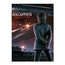 Slitherine Ltd. Battlestar Galactica Deadlock (PC - Steam Digitális termékkulcs) videójáték