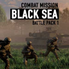 Slitherine Ltd. Combat Mission Black Sea - Battle Pack 1 (PC - Steam elektronikus játék licensz)