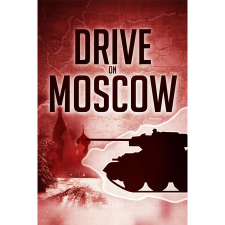 Slitherine Ltd. Drive on Moscow (PC - Steam elektronikus játék licensz) videójáték