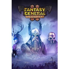 Slitherine Ltd. Fantasy General II: Onslaught (digitális licenc) videójáték