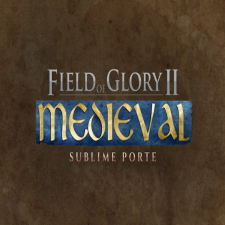 Slitherine Ltd. Field of Glory II: Medieval - Sublime Porte (DLC) (Digitális kulcs - PC) videójáték