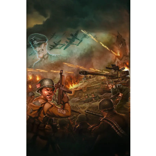 Slitherine Ltd. Heroes of Normandie (digitális licenc) videójáték