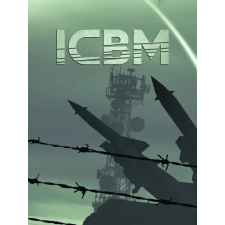 Slitherine Ltd. ICBM (digitális licenc) videójáték