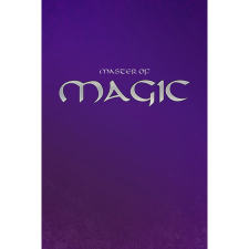 Slitherine Ltd. Master of Magic (PC - Steam Digitális termékkulcs) videójáték