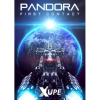 Slitherine Ltd. Pandora: First Contact (PC - Steam Digitális termékkulcs)