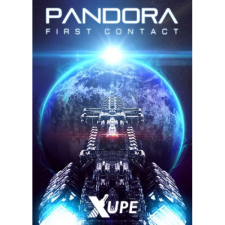 Slitherine Ltd. Pandora: First Contact (PC - Steam Digitális termékkulcs) videójáték