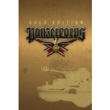 Slitherine Ltd. Panzer Corps - Grand Campaign '40 (digitális licenc) videójáték