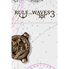 Slitherine Ltd. Rule the Waves 3 (PC - Steam elektronikus játék licensz) videójáték