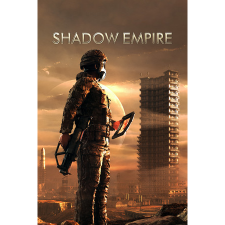 Slitherine Ltd. Shadow Empire (PC - Steam elektronikus játék licensz) videójáték