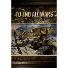 Slitherine Ltd. To End All Wars (PC - Steam elektronikus játék licensz) videójáték
