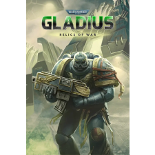 Slitherine Ltd. Warhammer 40,000: Gladius - Reinforcement Pack (DLC) (digitális licenc) videójáték