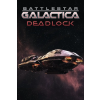 Slitherine Software Battlestar Galactica Deadlock: The Broken Alliance (DLC) (digitális licenc)