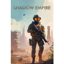 Slitherine Software Shadow Empire (digitális licenc) videójáték