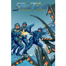 Slitherine Software Starship Troopers: Terran Command (digitális licenc) videójáték