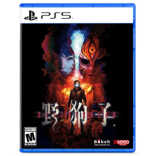 Slitterhead (Import) videójáték