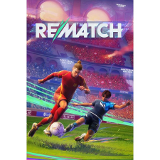 Sloclap Rematch - PC DIGITAL videójáték